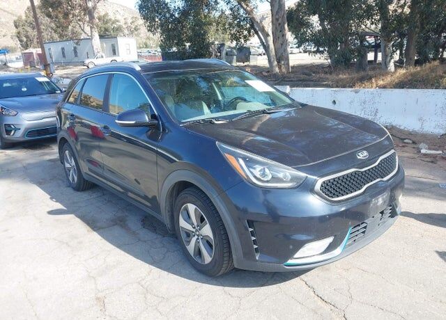2018 KIA Niro