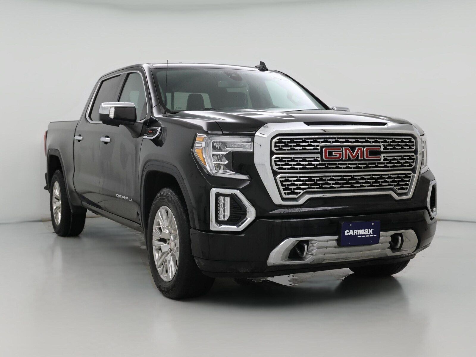 2022 GMC Sierra Limited