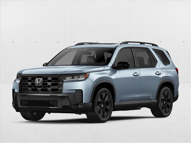 2026 HONDA Pilot