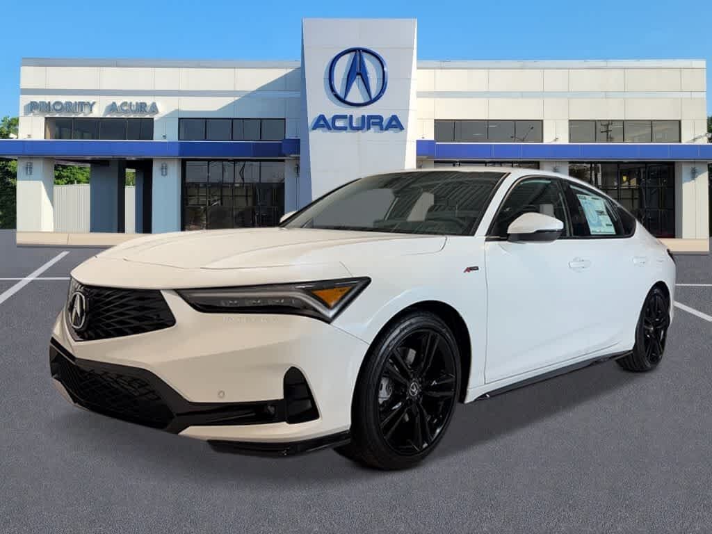 2026 ACURA Integra