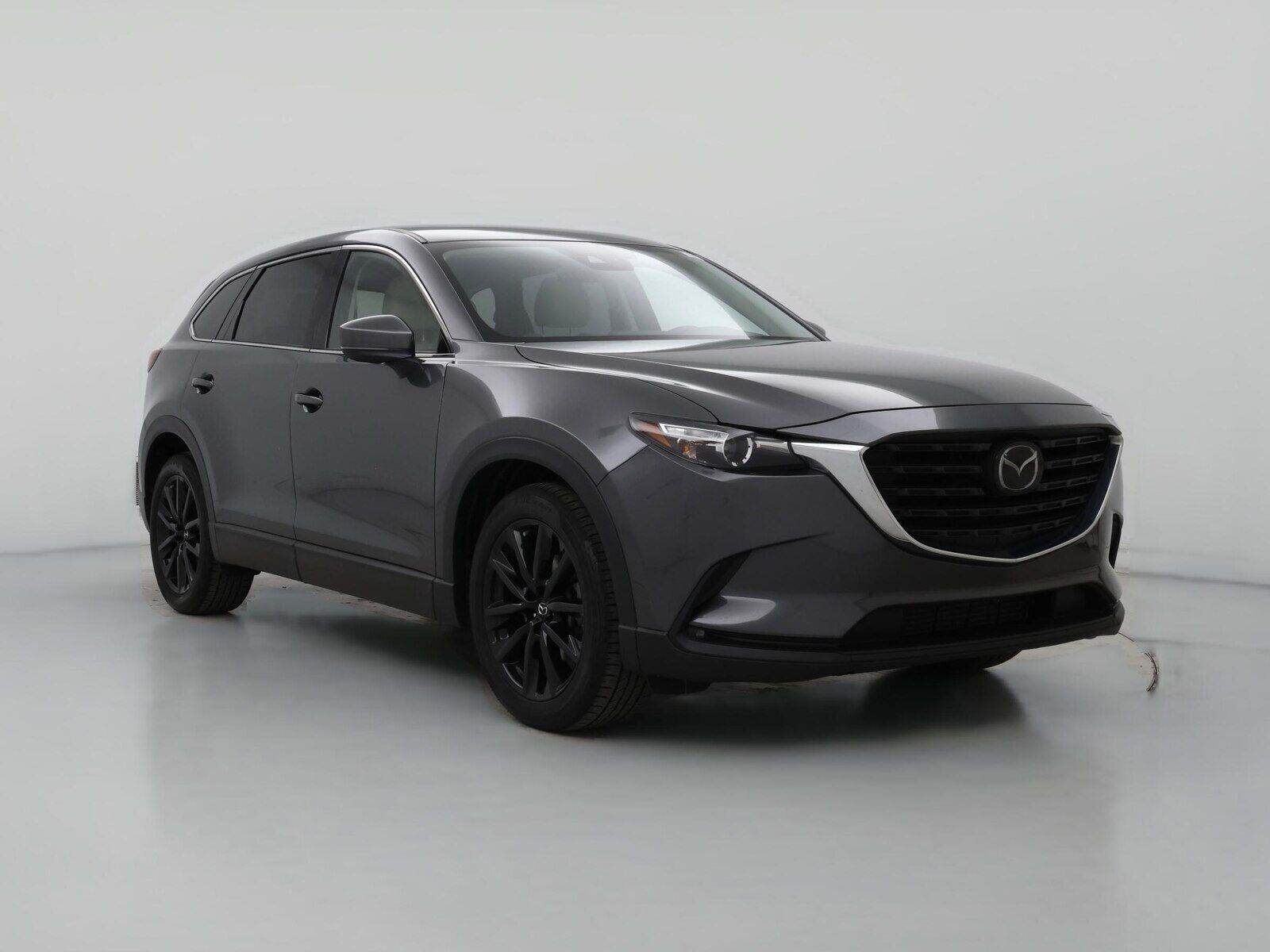 2023 MAZDA CX-9