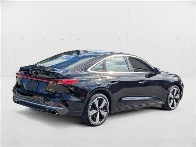 2025 Audi A5