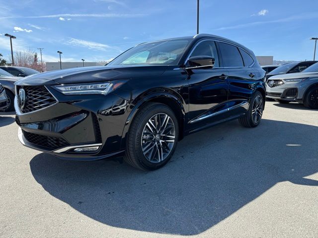 2026 ACURA MDX