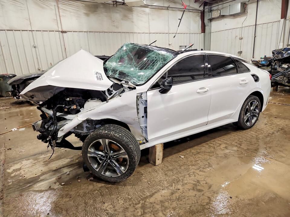 2023 KIA K5