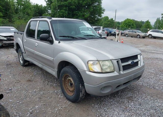 2003 FORD Explorer