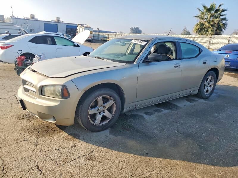 2008 DODGE Charger