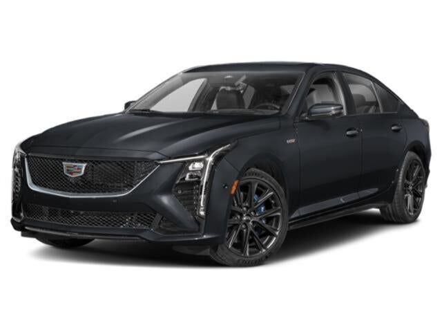 2026 CADILLAC CT5