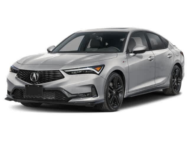 2026 ACURA Integra