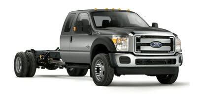2016 FORD F-350