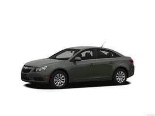 2013 CHEVROLET Cruze