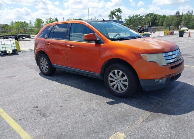 2007 FORD Edge