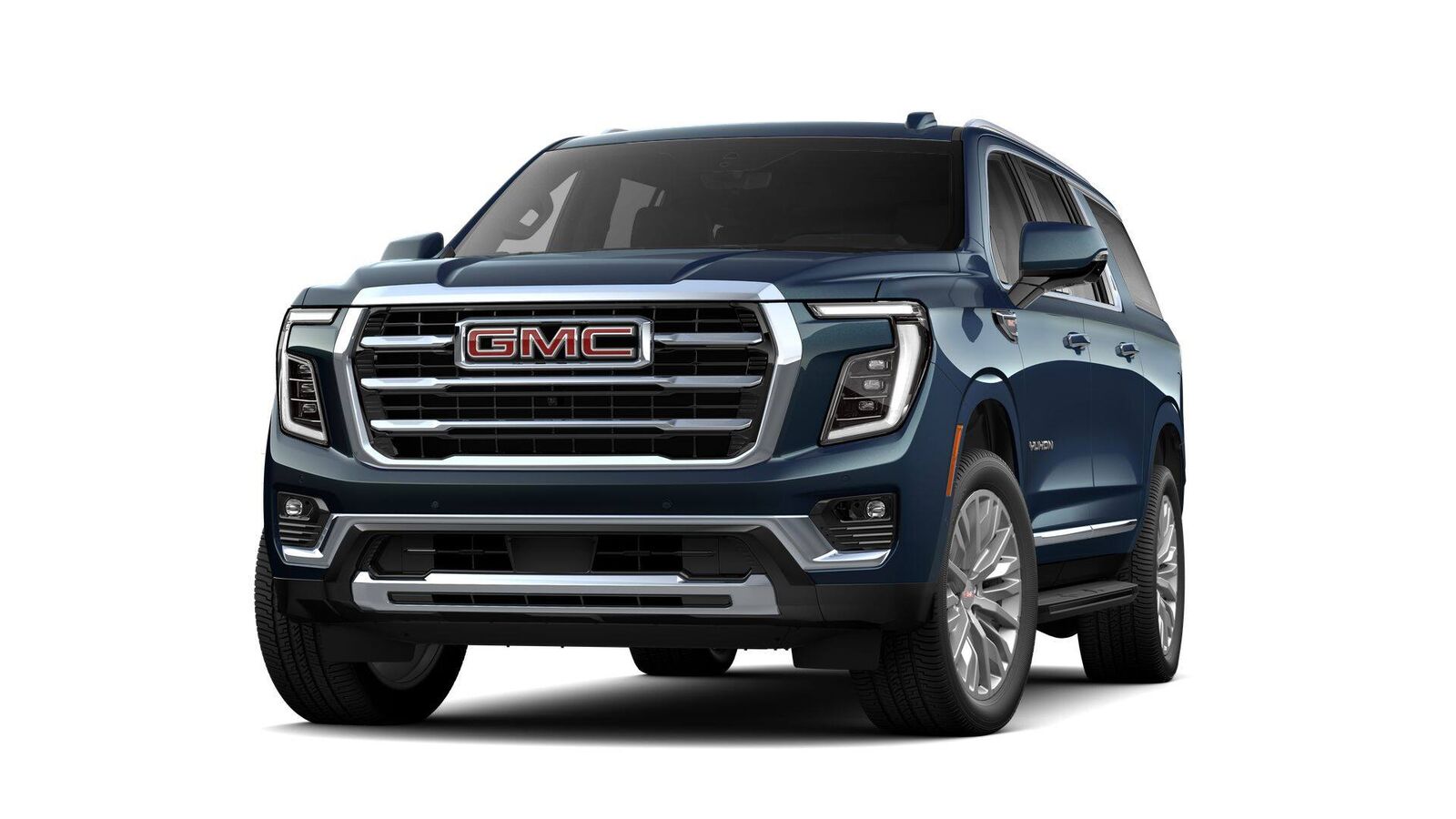 2026 GMC Yukon XL