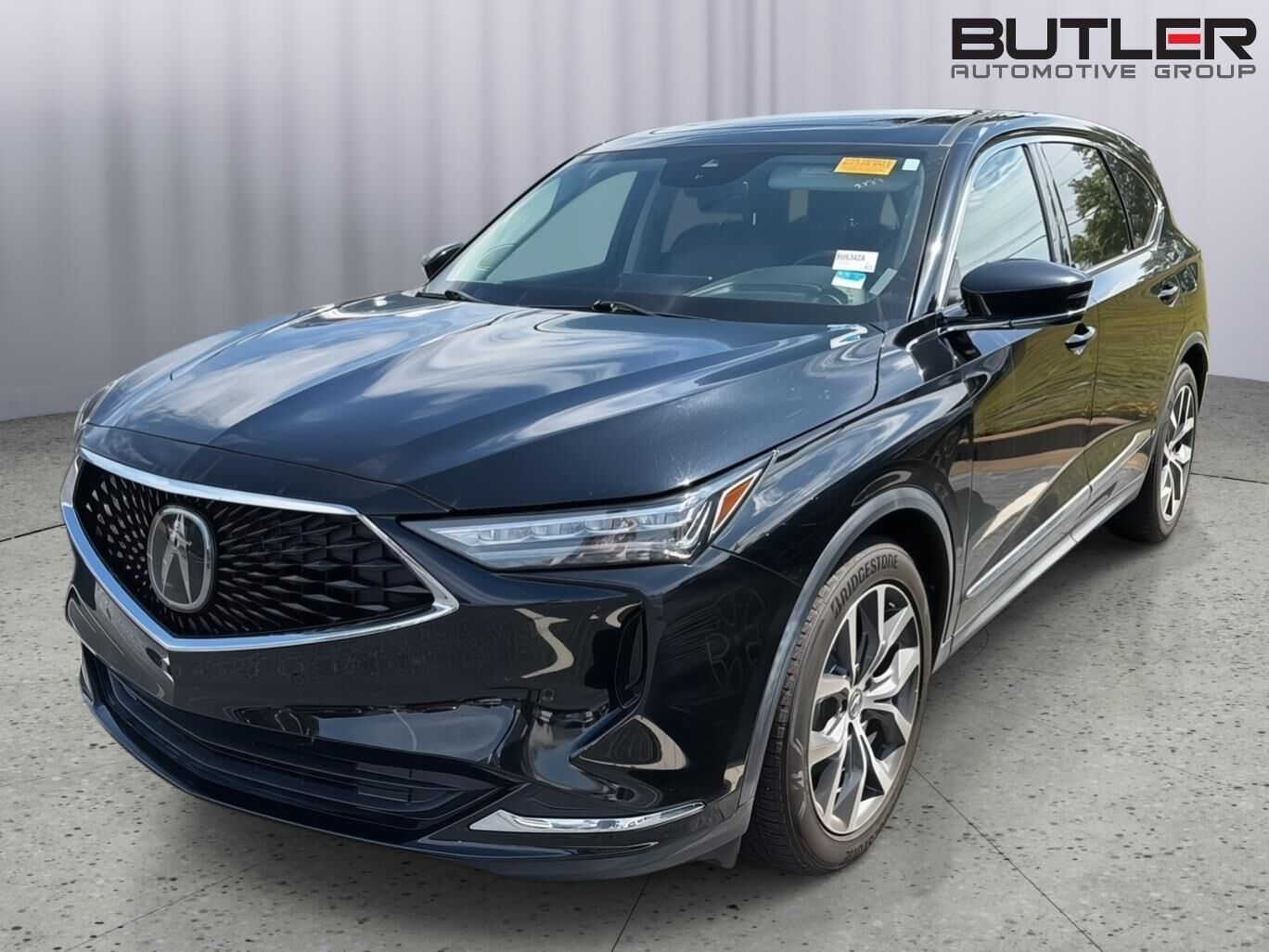 2022 ACURA MDX