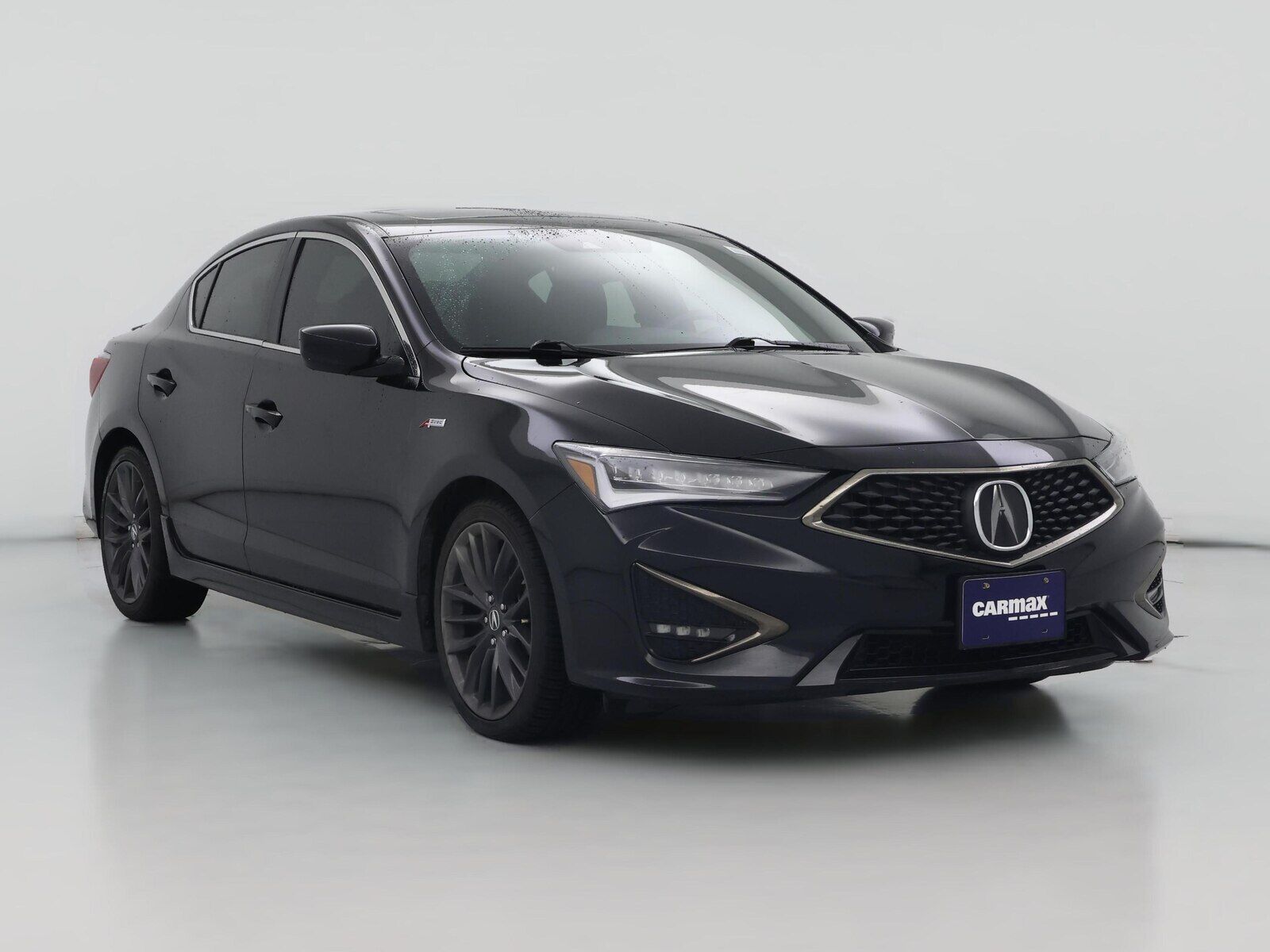 2020 ACURA ILX