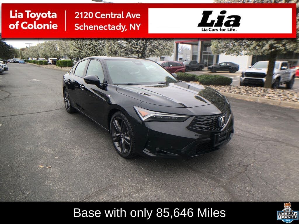 2023 ACURA Integra