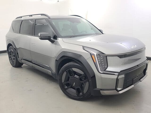 2024 KIA EV9