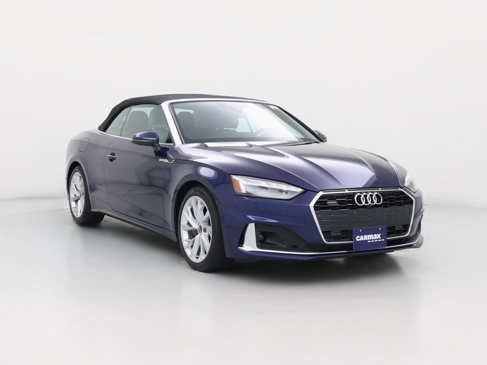 2022 AUDI A5