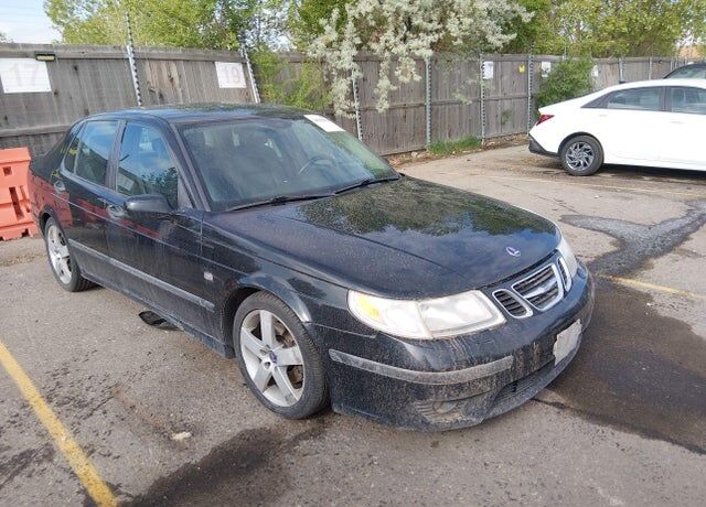 2004 SAAB 9-5