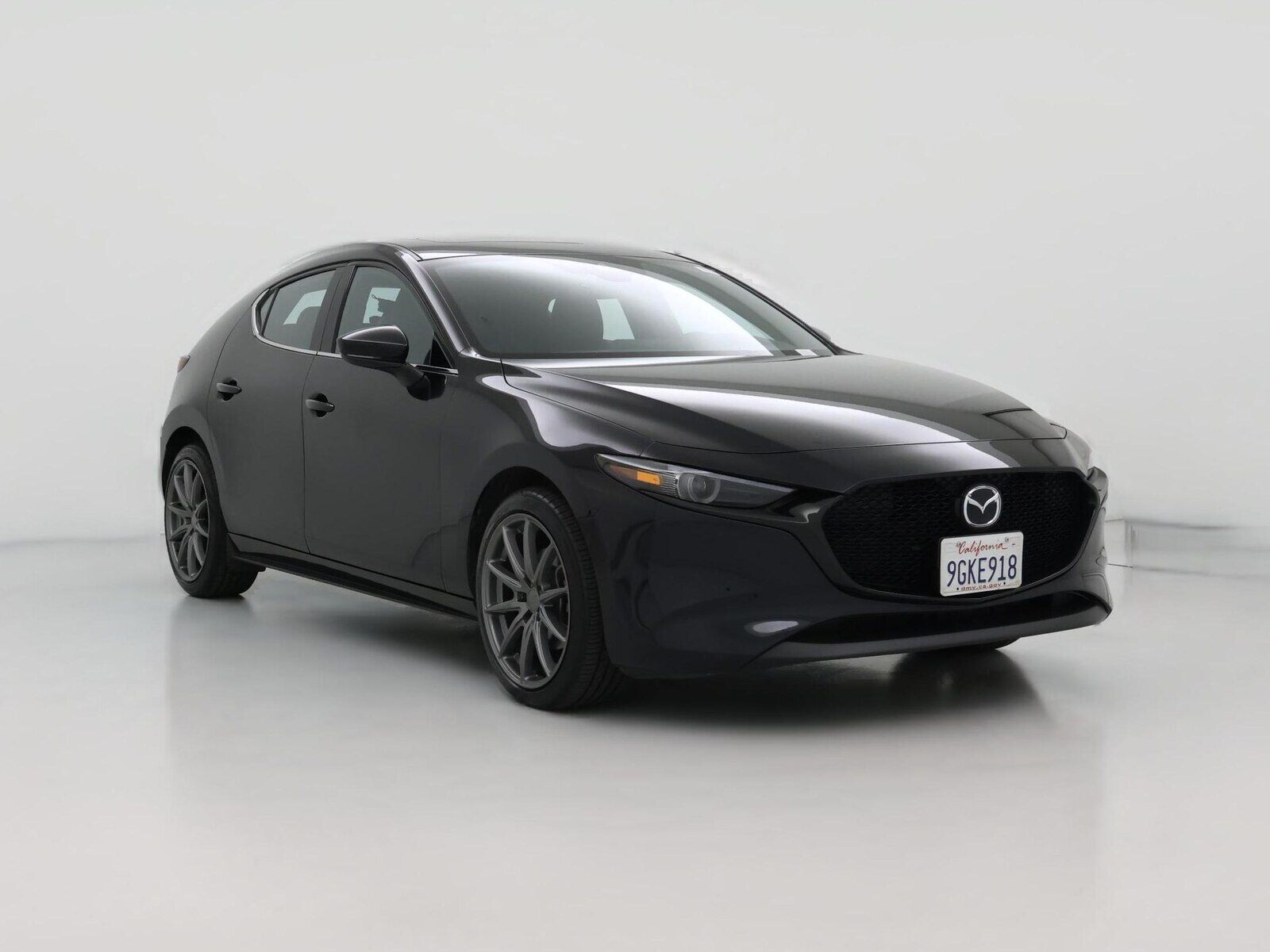 2023 MAZDA Mazda3