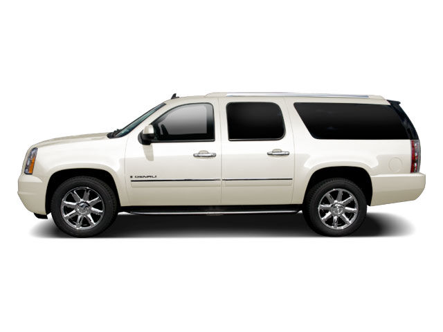 2010 GMC Yukon XL