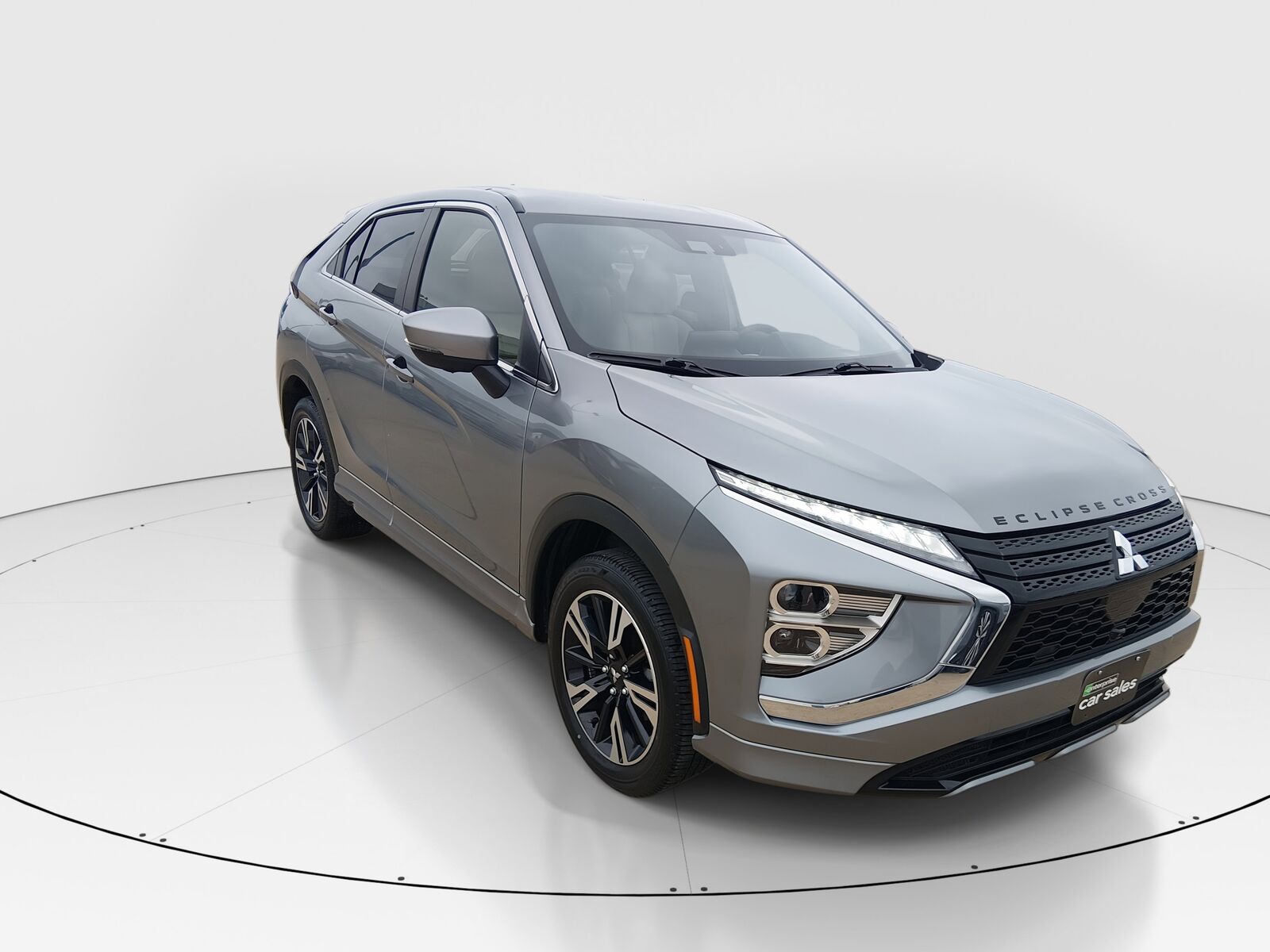 2024 MITSUBISHI ECLIPSE CROSS
