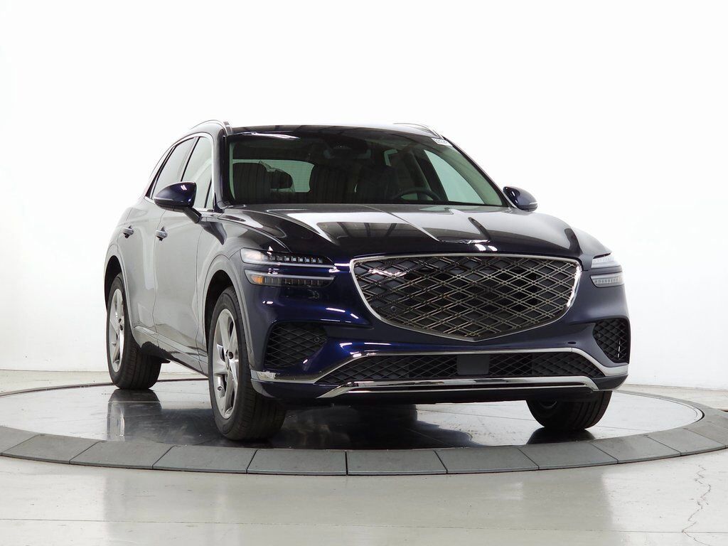 2026 GENESIS GV70