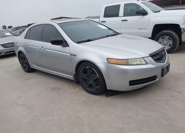 2006 ACURA TL