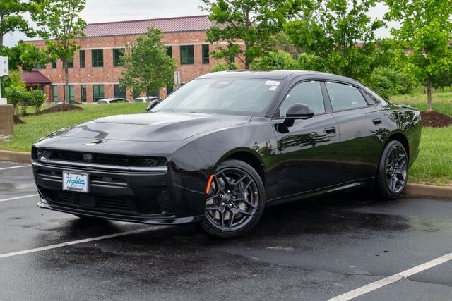 2026 DODGE Charger