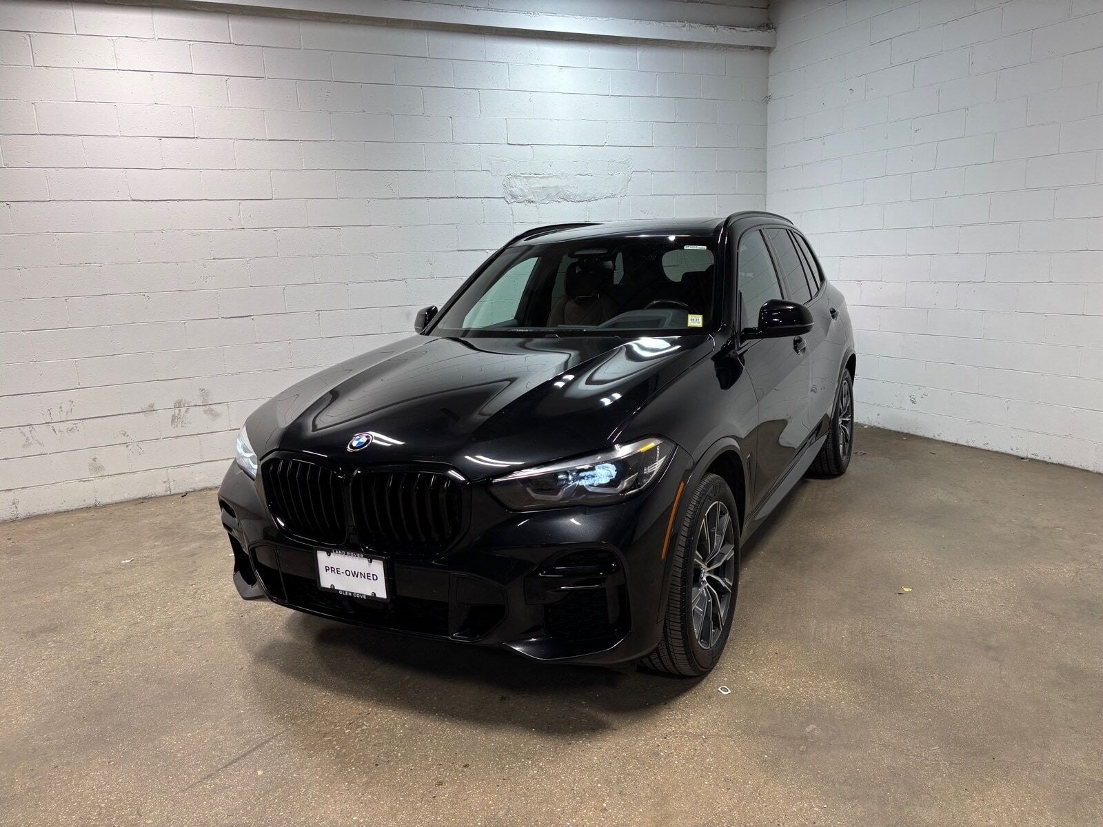 2023 BMW X5