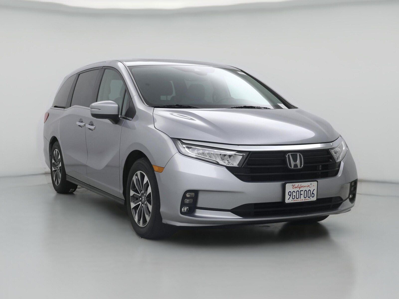 2023 HONDA Odyssey