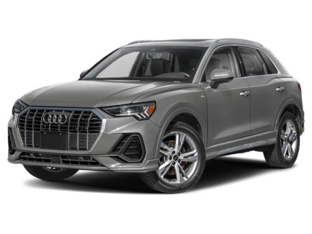 2024 AUDI Q3