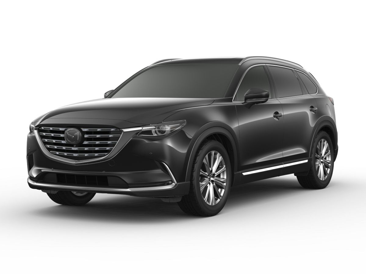 2023 MAZDA CX-9