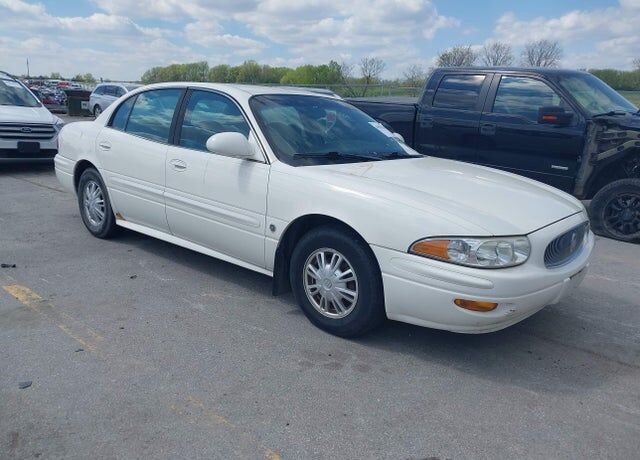 2005 BUICK LeSabre