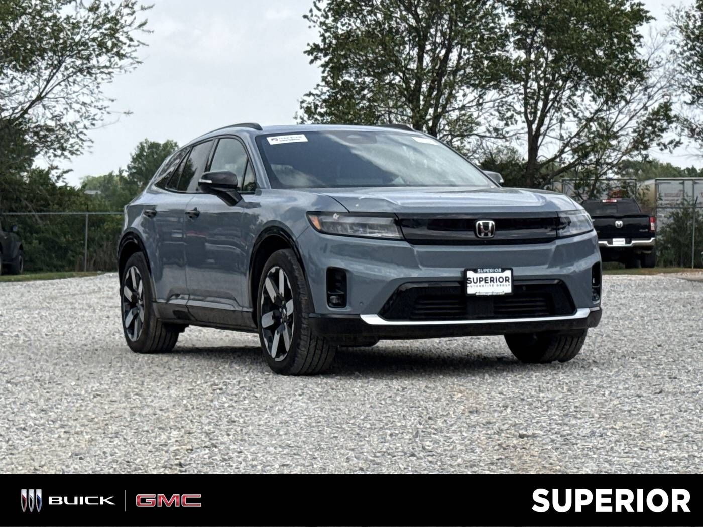 2024 HONDA Prologue