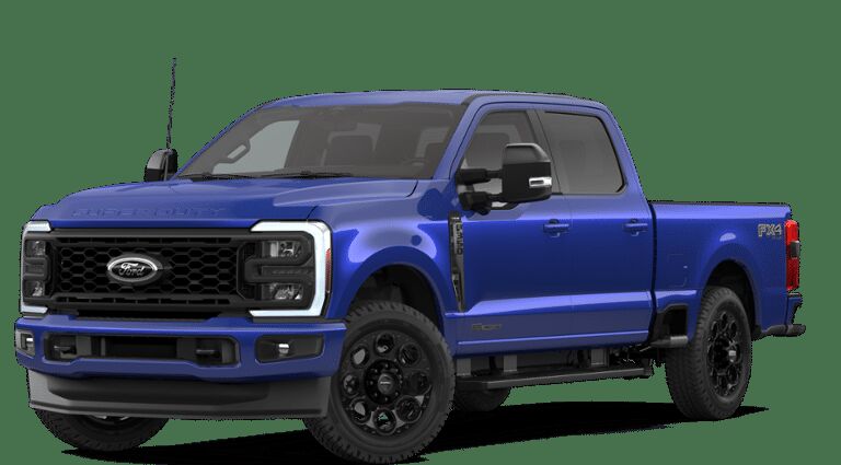 2026 FORD F-350