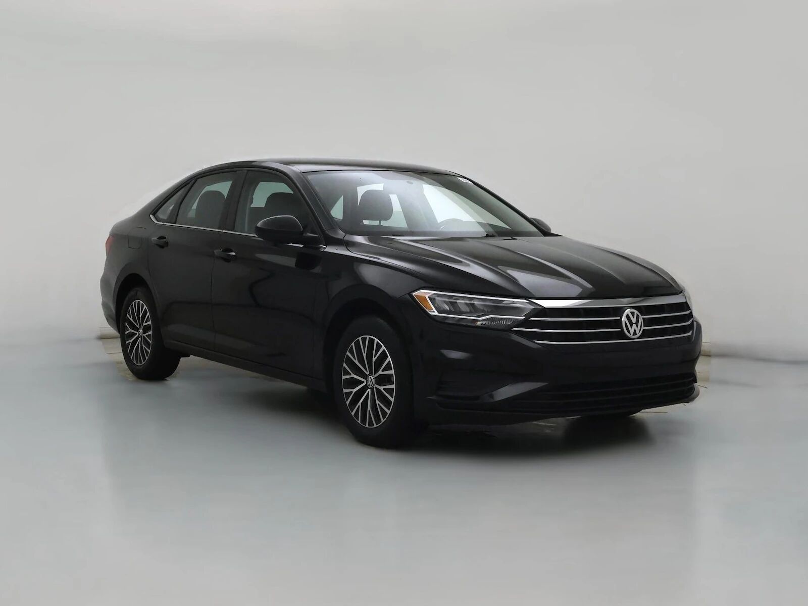 2021 VOLKSWAGEN Jetta