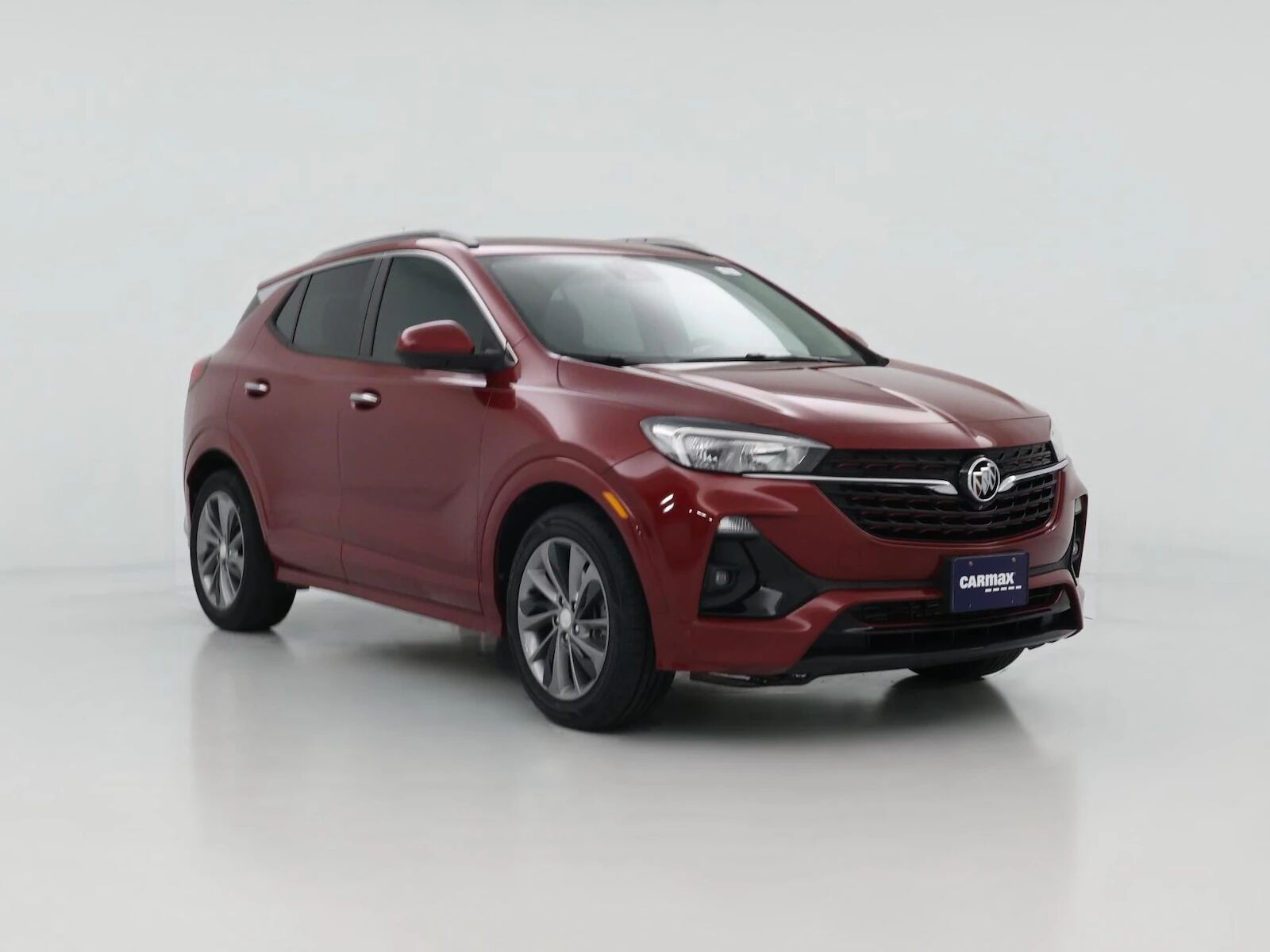 2020 BUICK Encore GX