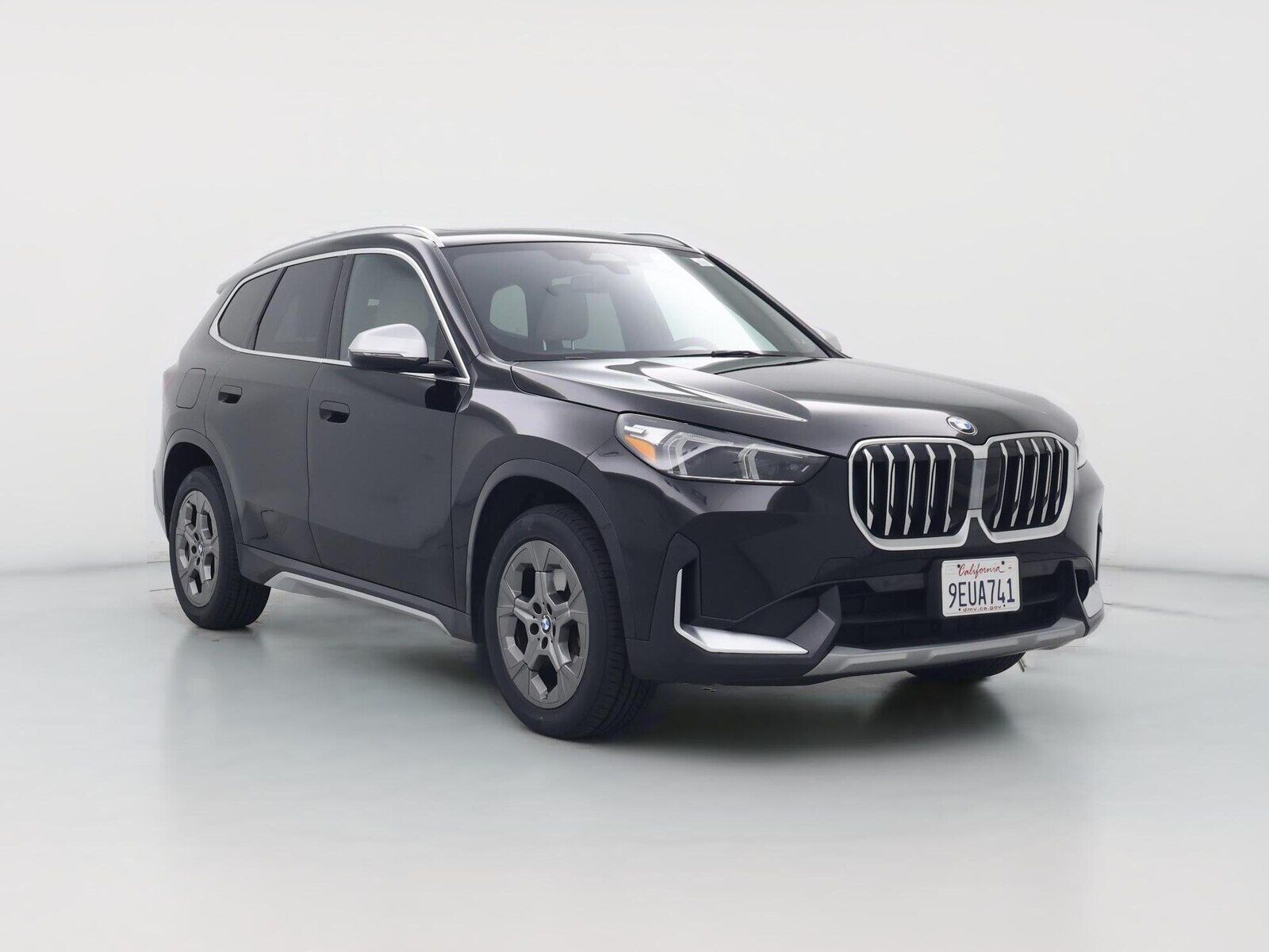 2023 BMW X1