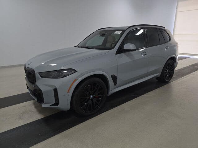 2024 BMW X5