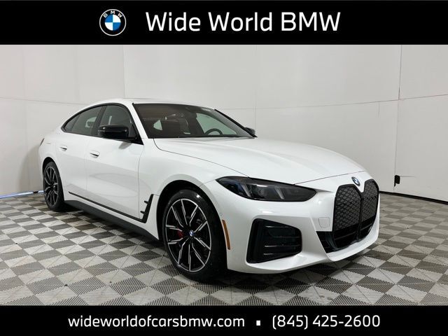 2026 BMW i4