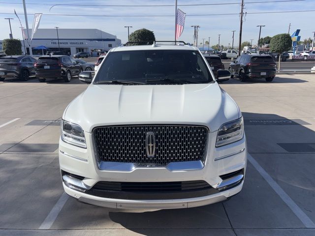 2021 LINCOLN Navigator L