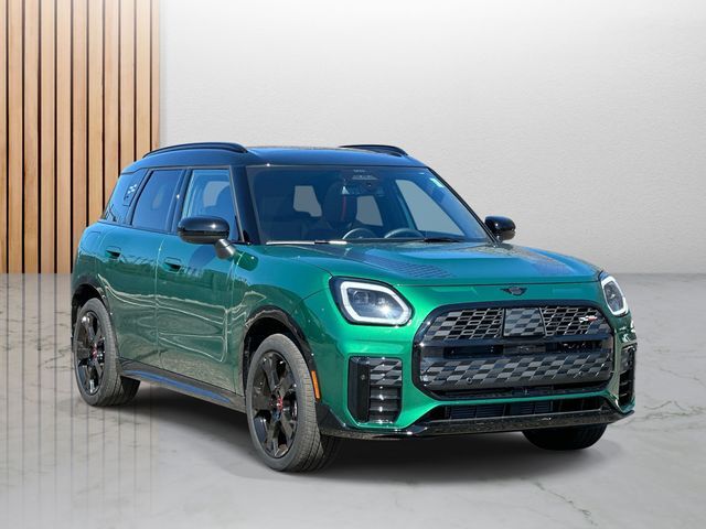 2026 MINI Countryman