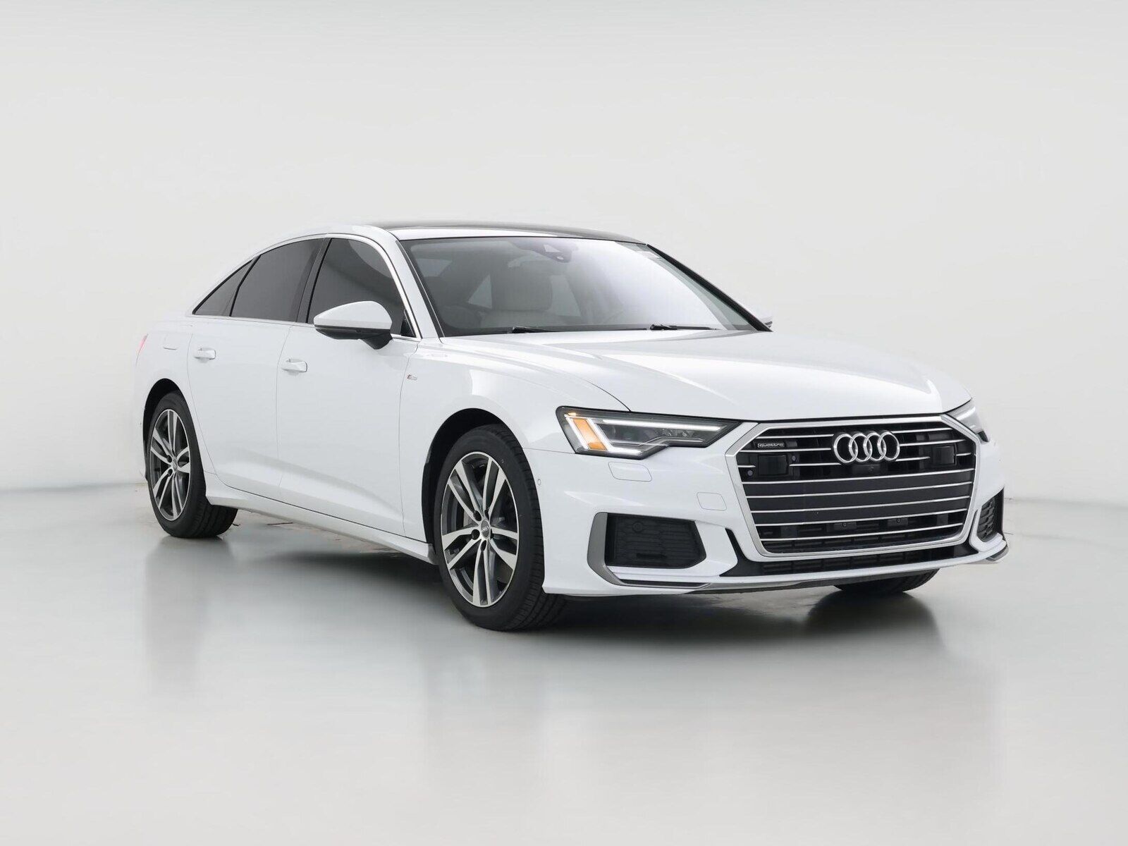 2019 AUDI A6