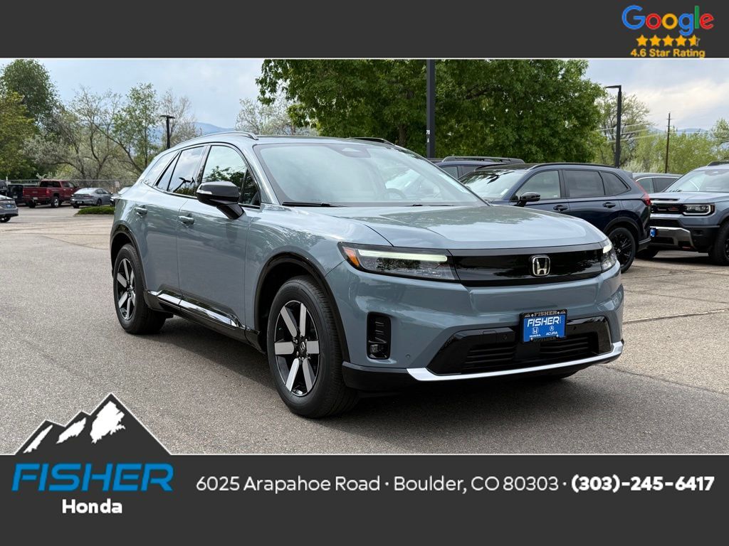 2026 HONDA Prologue