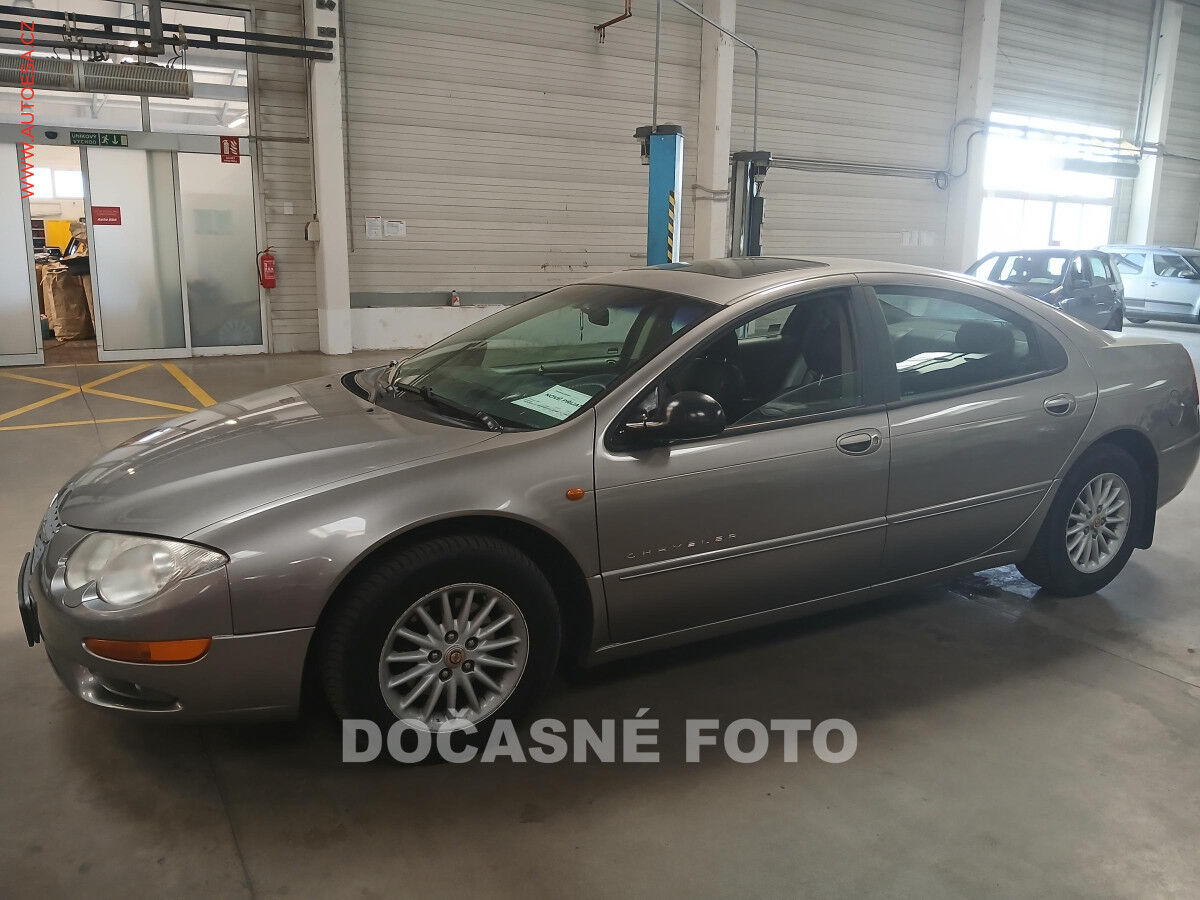 1999 CHRYSLER 300