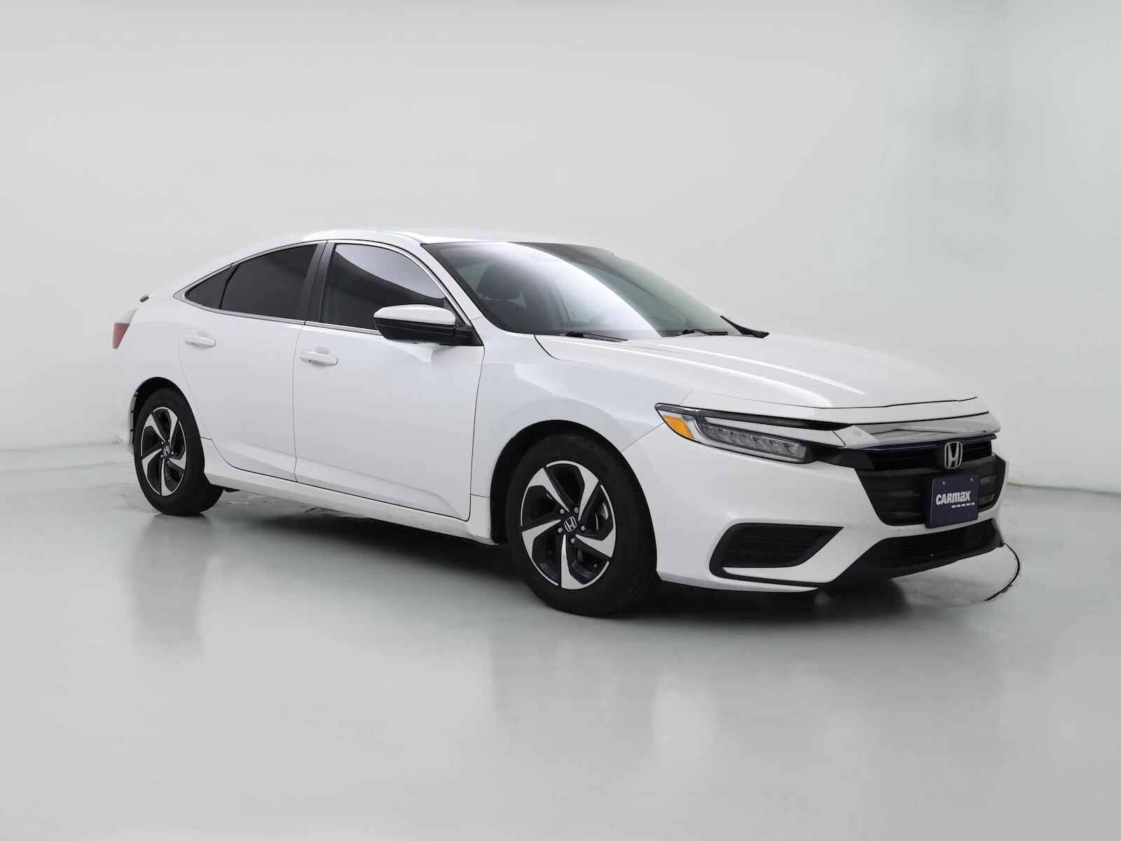 2022 HONDA Insight