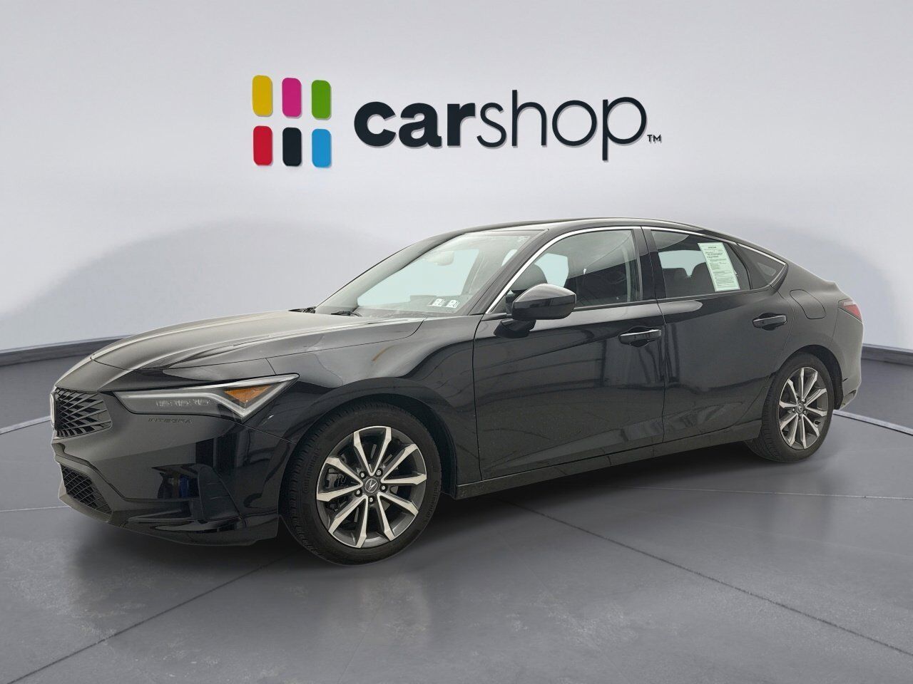 2024 ACURA Integra