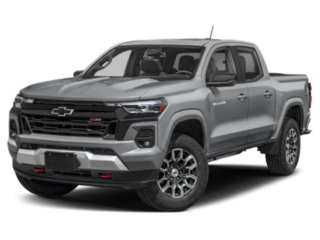 2023 CHEVROLET Silverado