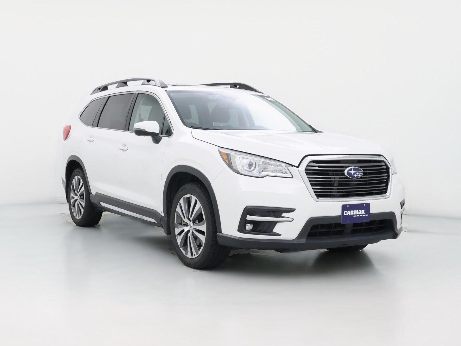 2020 SUBARU Ascent