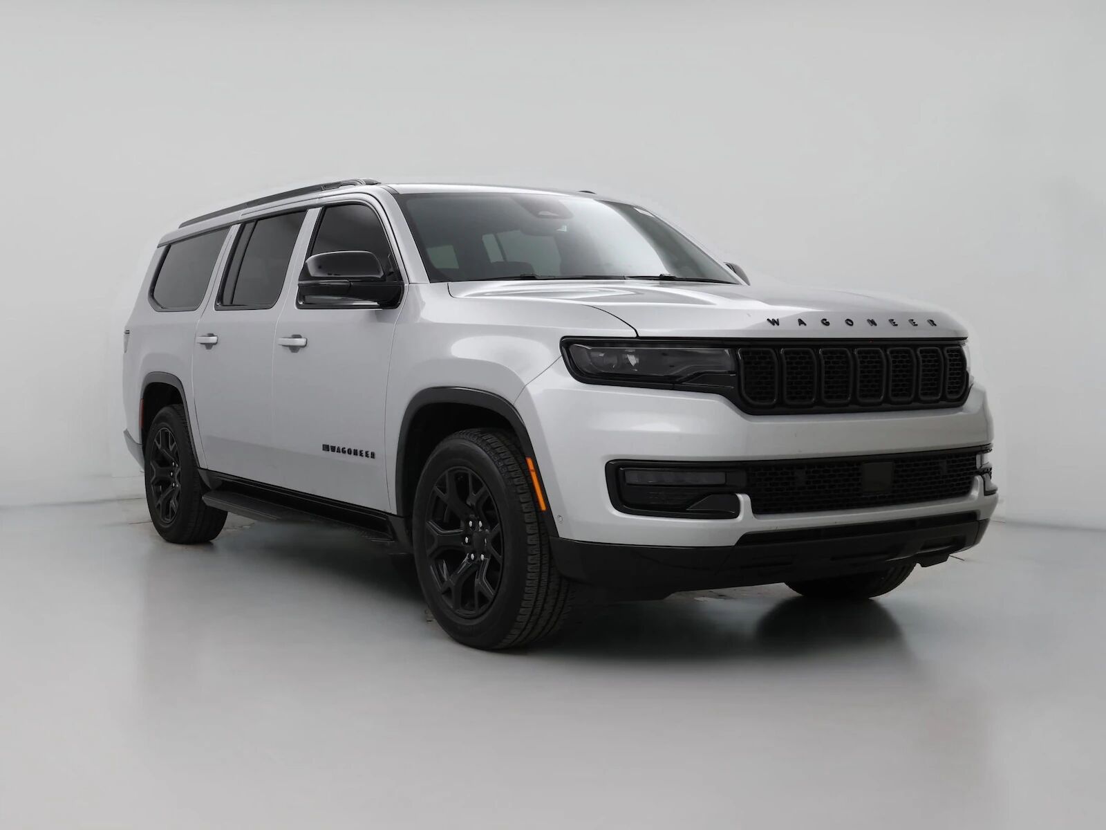 2024 JEEP Wagoneer L